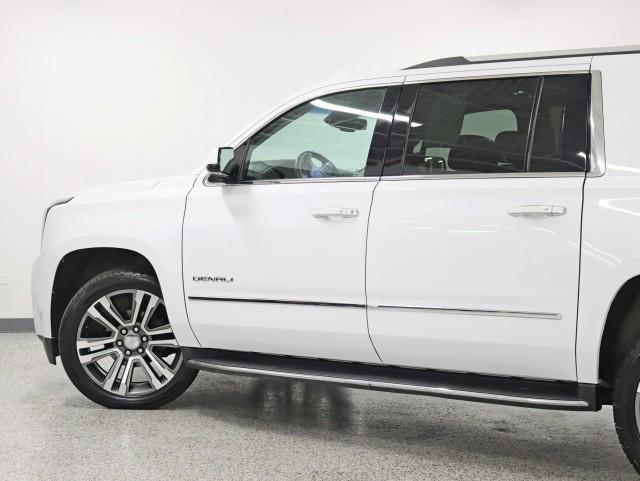 used 2017 GMC Yukon XL car, priced at $21,991