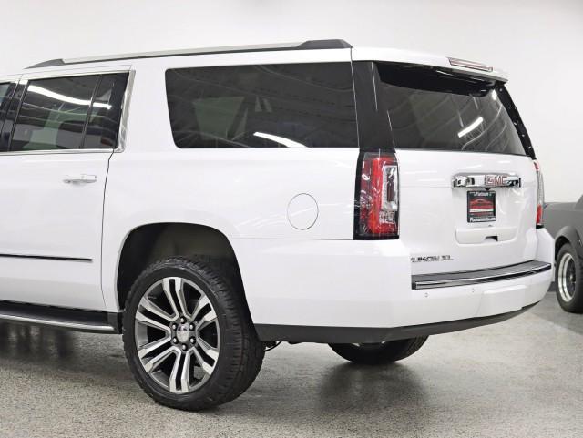 used 2017 GMC Yukon XL car, priced at $21,991