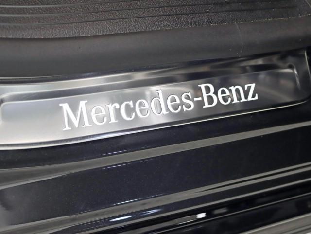 used 2022 Mercedes-Benz EQS 580 car, priced at $43,991