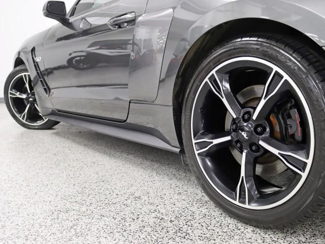 used 2016 Ford Mustang car, priced at $27,991