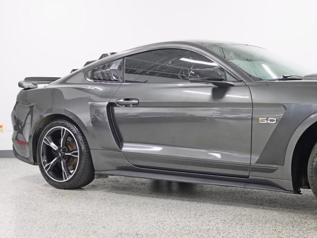 used 2016 Ford Mustang car, priced at $27,991