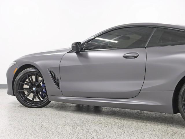 used 2020 BMW M850 car, priced at $65,991