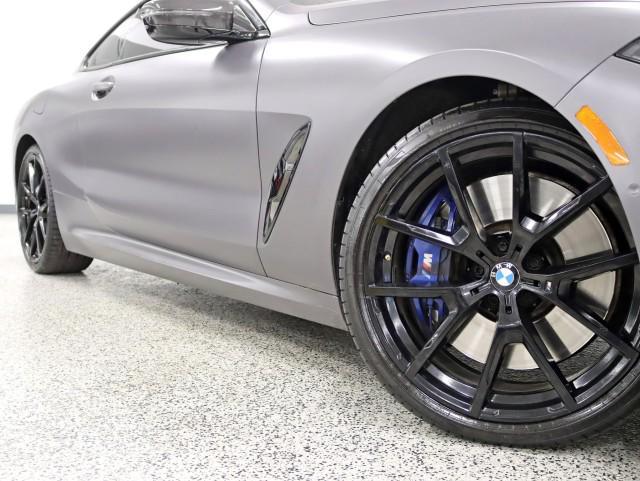 used 2020 BMW M850 car, priced at $65,991