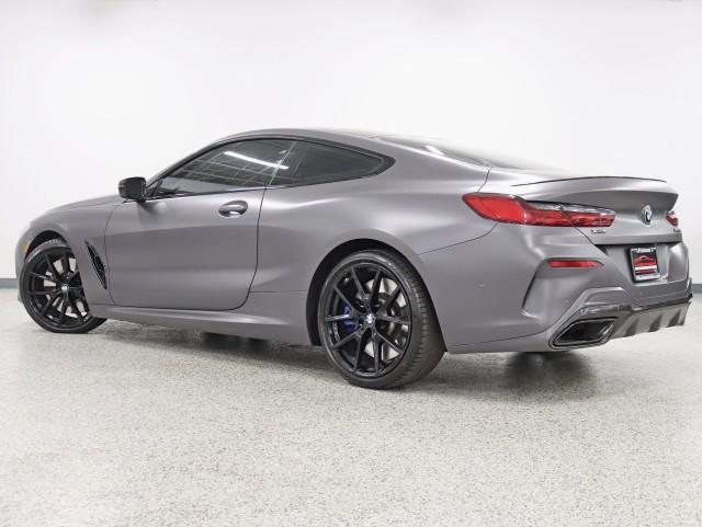 used 2020 BMW M850 car, priced at $65,991