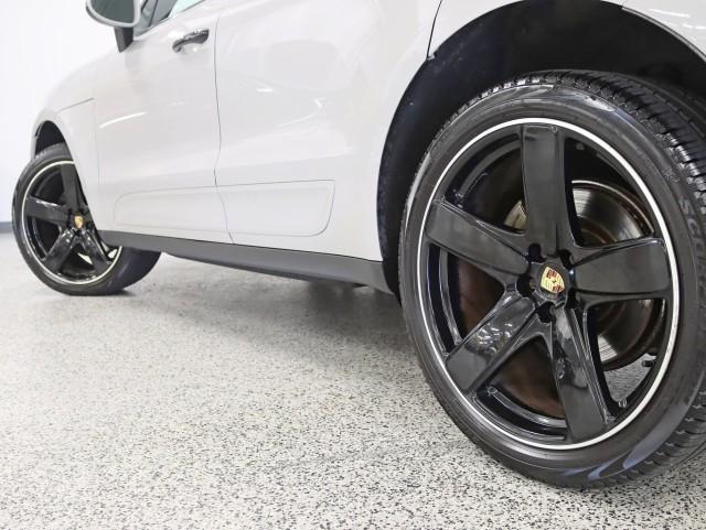 used 2019 Porsche Macan car, priced at $40,991