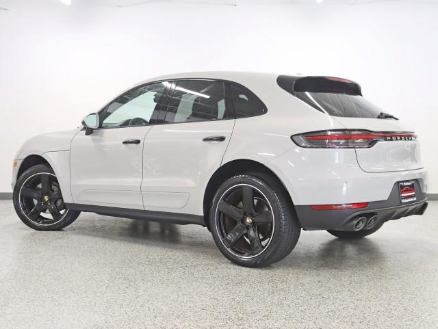 used 2019 Porsche Macan car, priced at $40,991