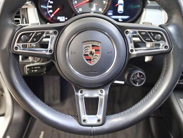 used 2019 Porsche Macan car, priced at $40,991
