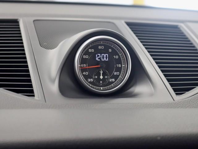 used 2019 Porsche Macan car, priced at $40,991