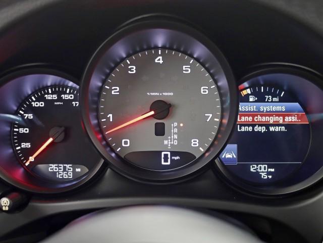 used 2019 Porsche Macan car, priced at $40,991