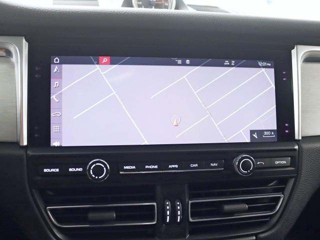 used 2019 Porsche Macan car, priced at $40,991