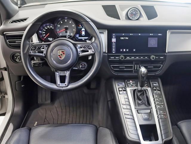 used 2019 Porsche Macan car, priced at $40,991