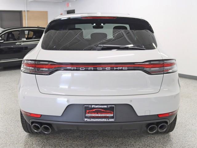 used 2019 Porsche Macan car, priced at $40,991