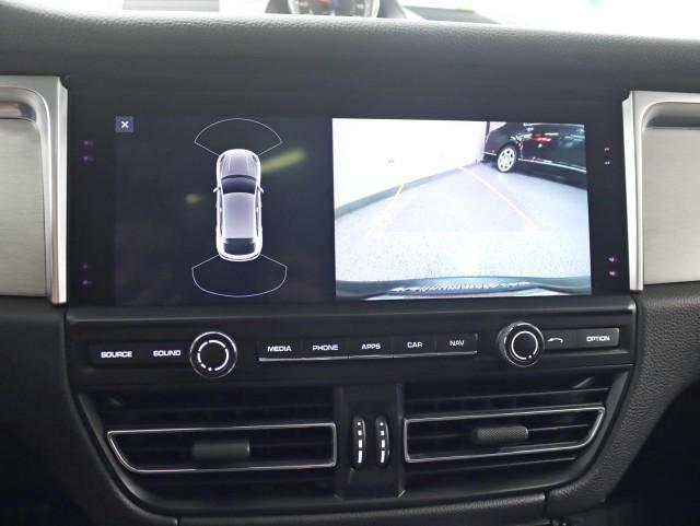 used 2019 Porsche Macan car, priced at $40,991