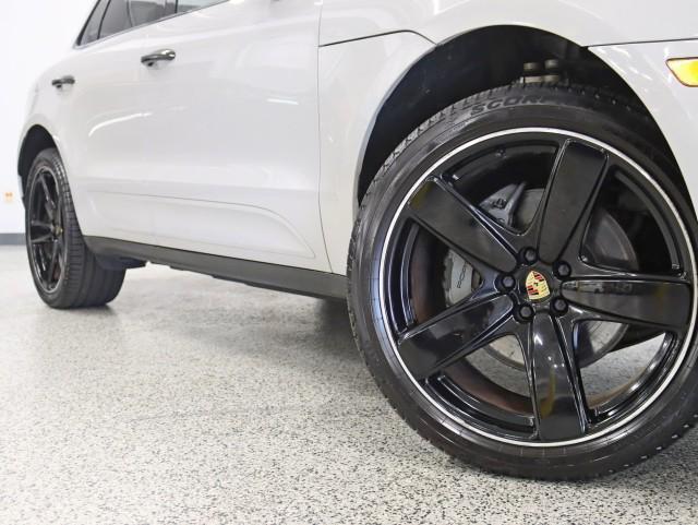 used 2019 Porsche Macan car, priced at $40,991