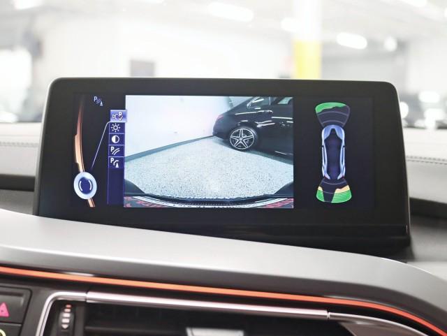 used 2015 BMW i8 car, priced at $49,991