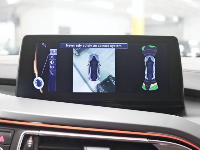 used 2015 BMW i8 car, priced at $49,991