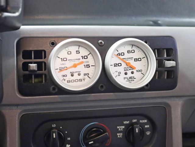used 1993 Ford Mustang car, priced at $52,991
