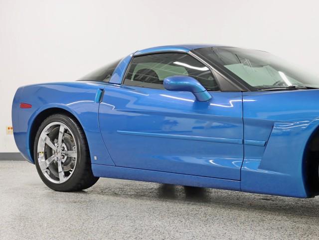 used 2009 Chevrolet Corvette car, priced at $26,991