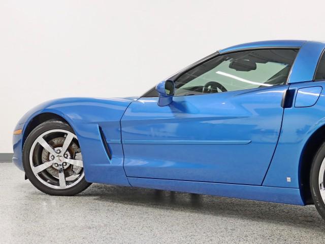 used 2009 Chevrolet Corvette car, priced at $26,991