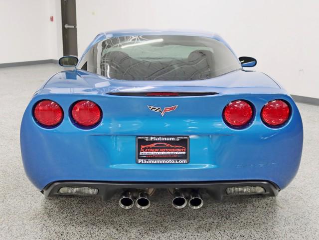 used 2009 Chevrolet Corvette car, priced at $26,991