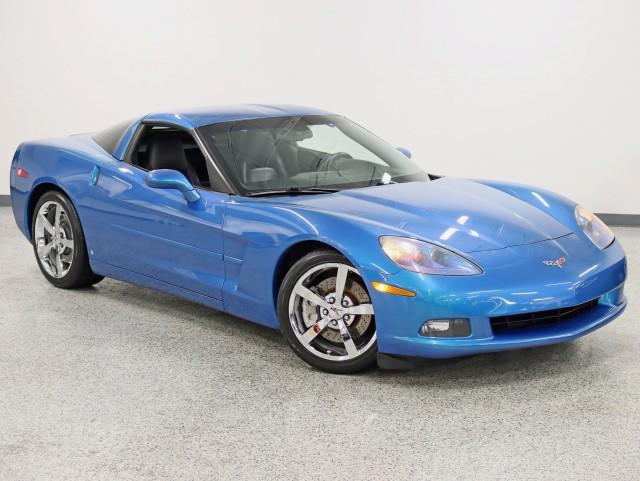 used 2009 Chevrolet Corvette car, priced at $26,991