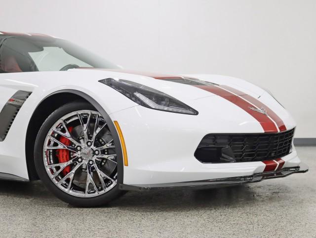 used 2015 Chevrolet Corvette car, priced at $70,991
