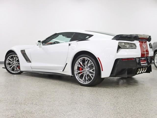 used 2015 Chevrolet Corvette car, priced at $70,991