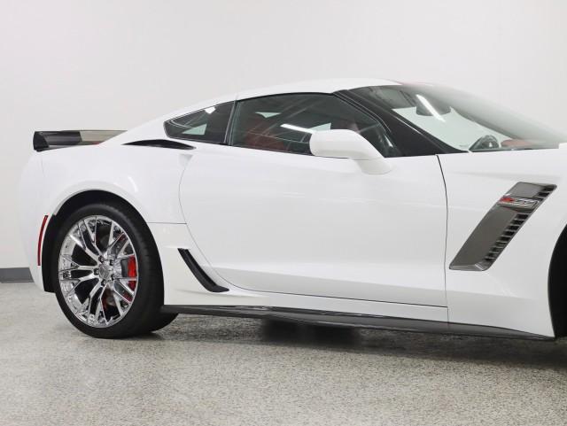 used 2015 Chevrolet Corvette car, priced at $70,991