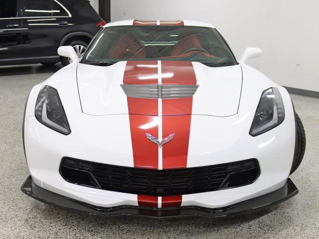 used 2015 Chevrolet Corvette car, priced at $70,991