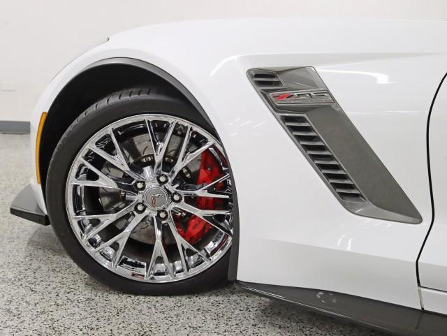 used 2015 Chevrolet Corvette car, priced at $70,991