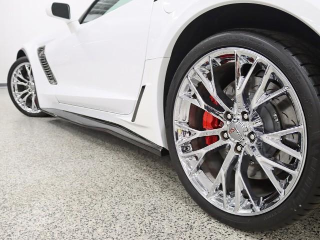 used 2015 Chevrolet Corvette car, priced at $70,991