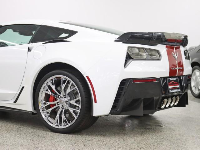 used 2015 Chevrolet Corvette car, priced at $70,991
