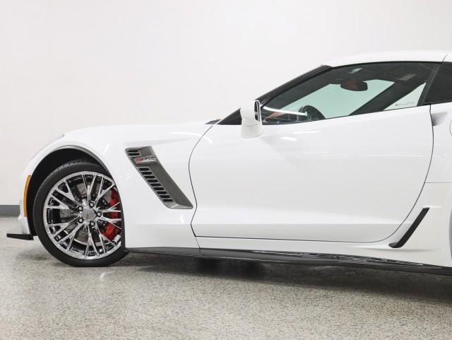 used 2015 Chevrolet Corvette car, priced at $70,991