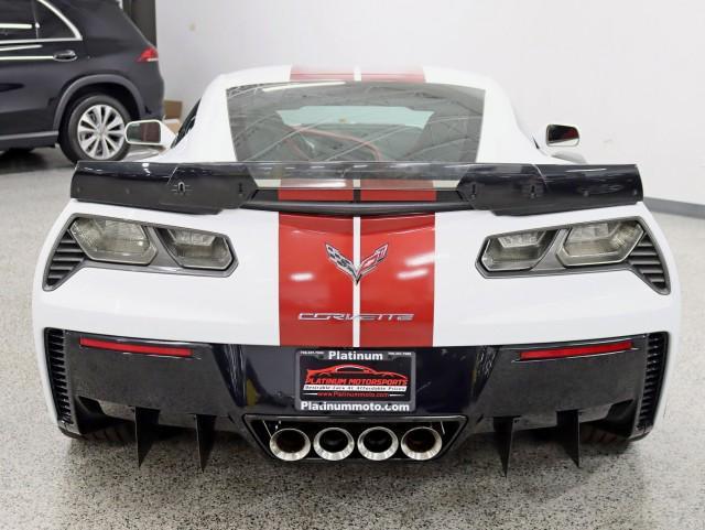 used 2015 Chevrolet Corvette car, priced at $70,991