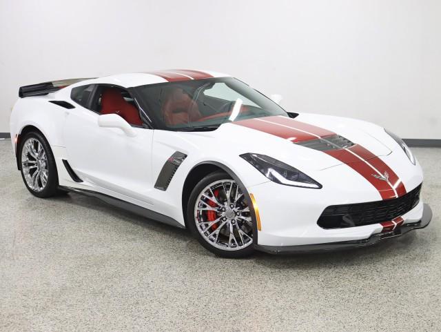 used 2015 Chevrolet Corvette car, priced at $70,991