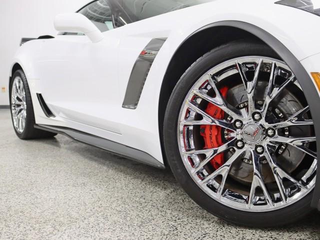 used 2015 Chevrolet Corvette car, priced at $70,991