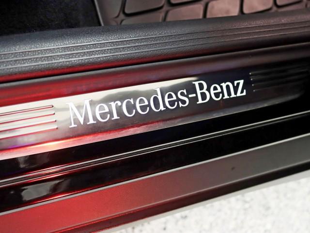 used 2021 Mercedes-Benz GLC 300 car, priced at $31,991