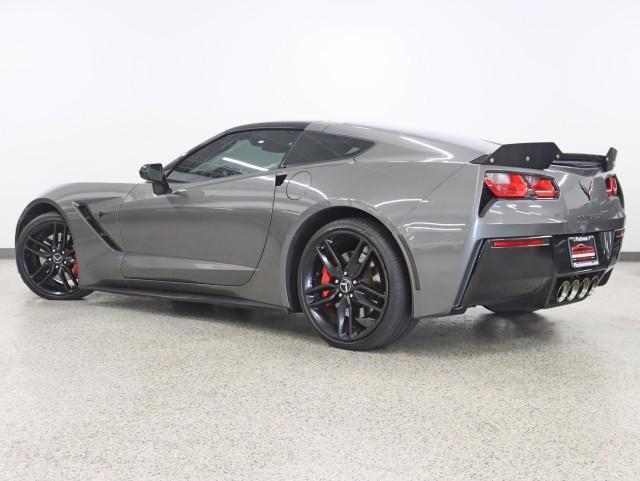 used 2015 Chevrolet Corvette car, priced at $41,991