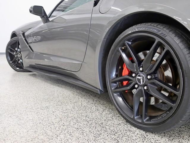 used 2015 Chevrolet Corvette car, priced at $41,991