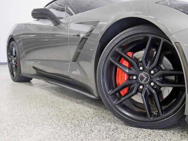 used 2015 Chevrolet Corvette car, priced at $41,991