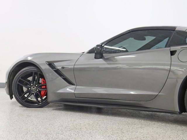 used 2015 Chevrolet Corvette car, priced at $41,991