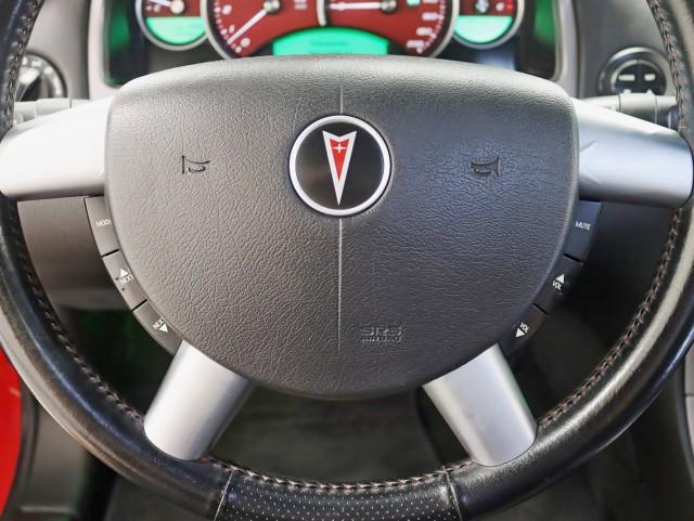 used 2005 Pontiac GTO car, priced at $16,991