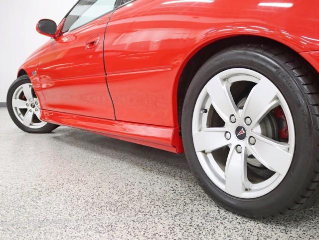 used 2005 Pontiac GTO car, priced at $16,991