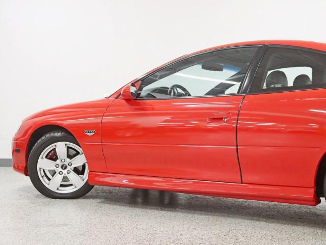used 2005 Pontiac GTO car, priced at $16,991