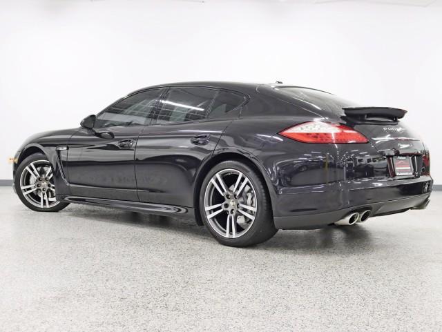 used 2011 Porsche Panamera car, priced at $26,991