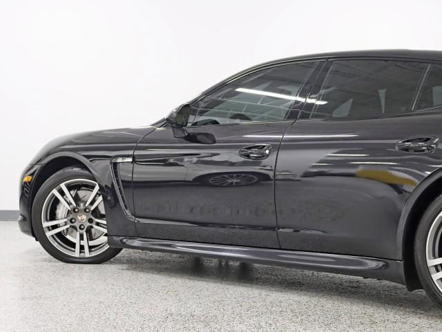 used 2011 Porsche Panamera car, priced at $26,991