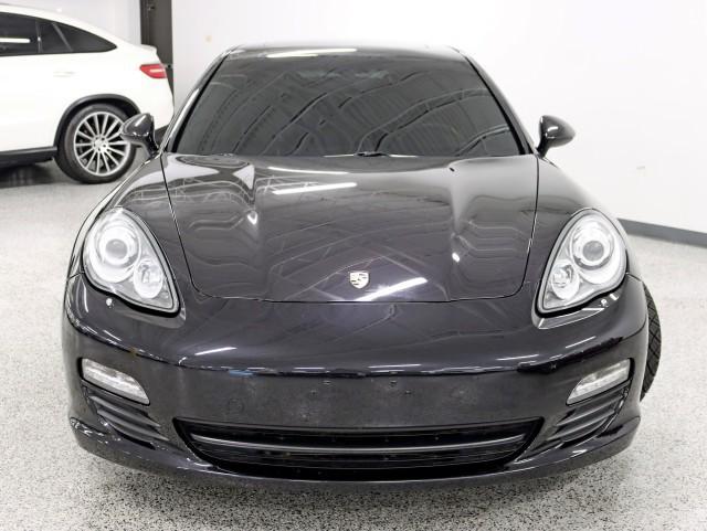 used 2011 Porsche Panamera car, priced at $26,991