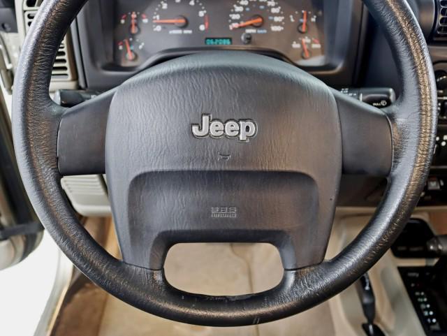 used 2004 Jeep Wrangler car, priced at $17,991