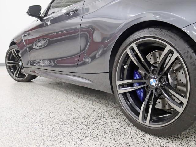 used 2018 BMW M2 car, priced at $40,991