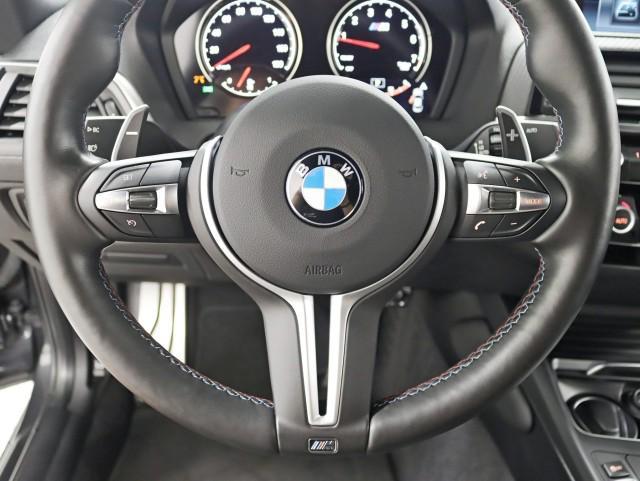 used 2018 BMW M2 car, priced at $40,991
